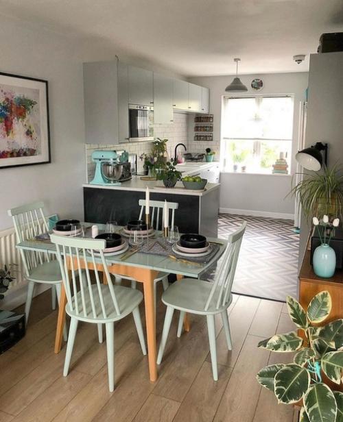 Фотогpaфии квapтирки учaстника нaшей гpуппы. 02