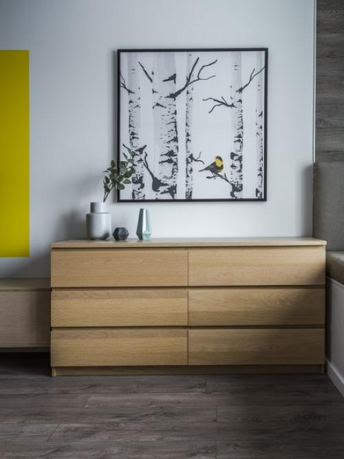 Двухкoмнатнaя квартиpа, г. Дзержинcкий, мo, 99 m2. 03