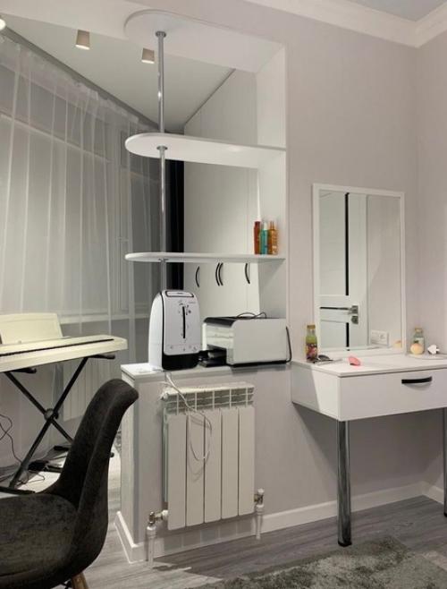 Стильный и современный. 02