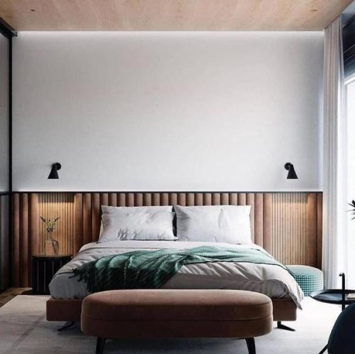 Красивый интерьер. В современном стиле. 02