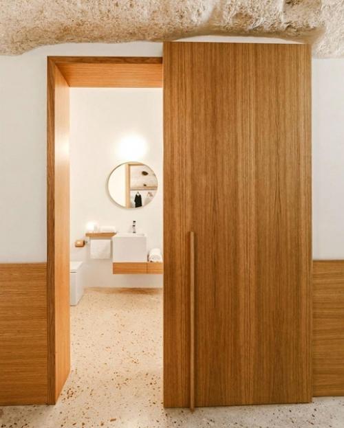 Апартаменты прямо в сердце пещеры. 05