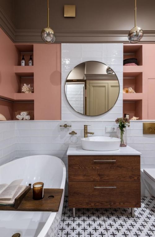 Подборка Идей оформления. 01