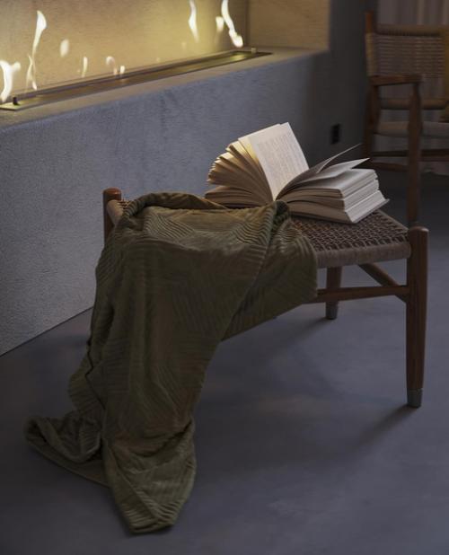 Красивый интерьер. Стильный, современный. 02