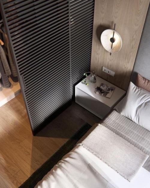 Цвета в этом проекте подобраны идеально, все очень гармонично и натурально. 06