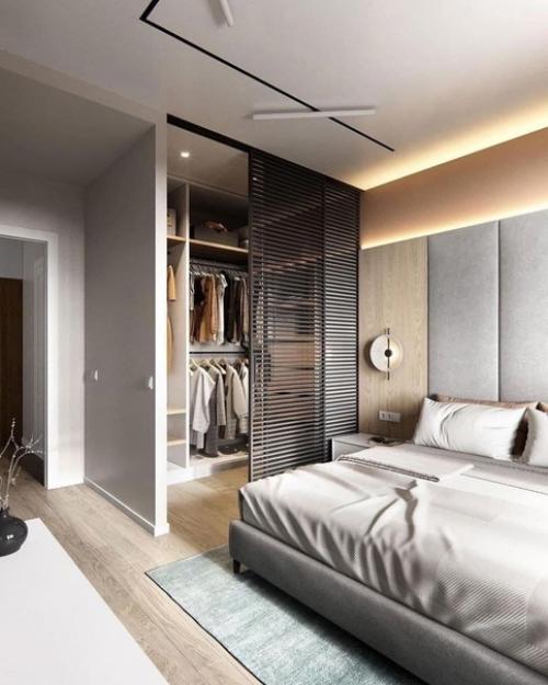 Цвета в этом проекте подобраны идеально, все очень гармонично и натурально. 04