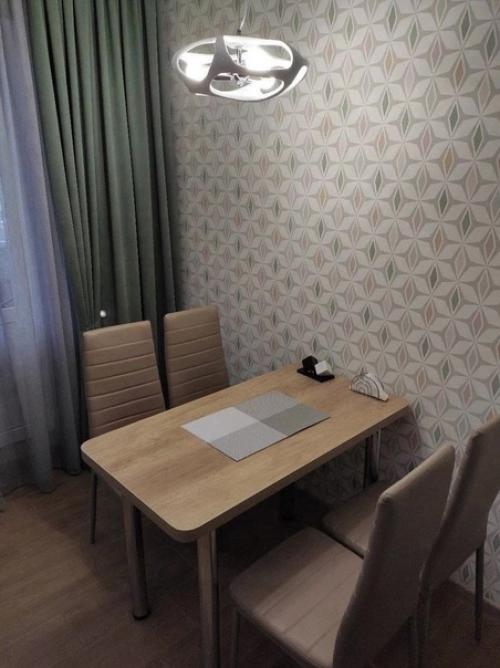 Стильный дизайн. В едином оформлении. 01