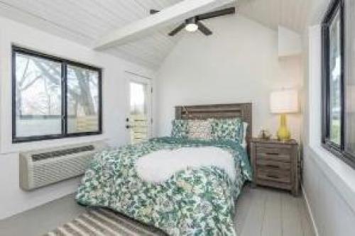 Небольшой дом. Современный и уютный. 09