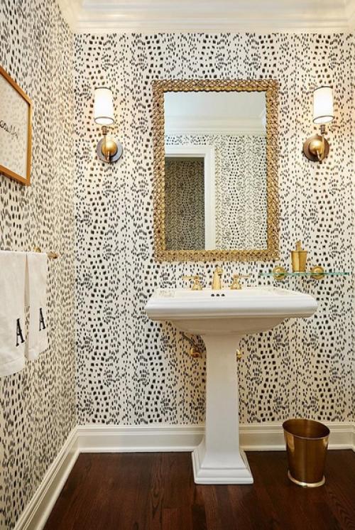 Стильные и современные. 06