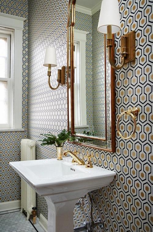 Стильные и современные. 01