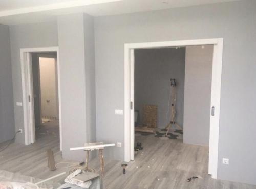 Интересное решение для интерьера. 02