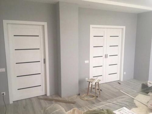 Интересное решение для интерьера. 04