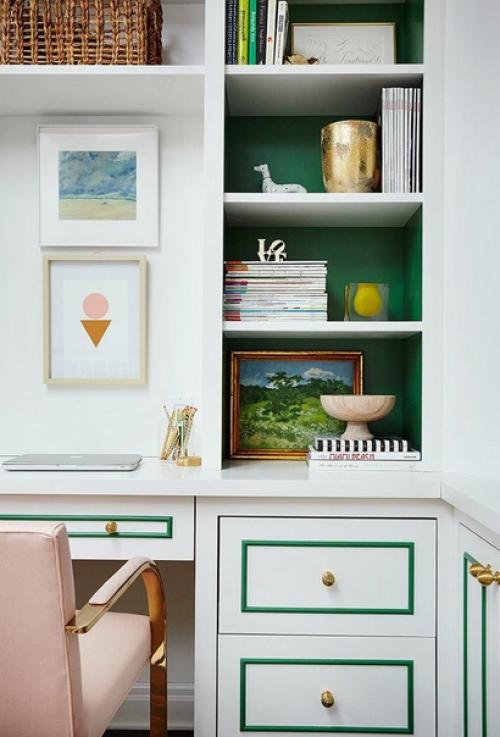 Стильные и современные. 08