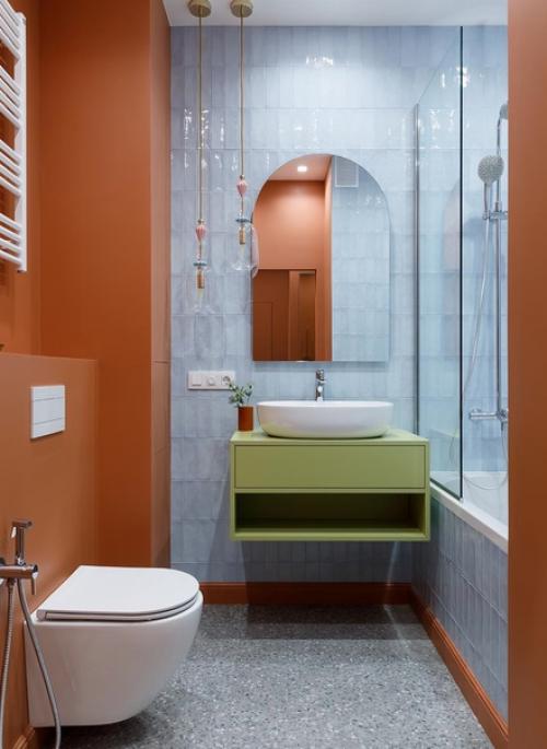 Подборка Идей оформления. 02