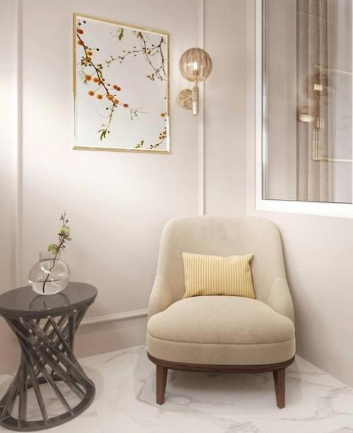 Подборка идей. Оформления балкона. 01