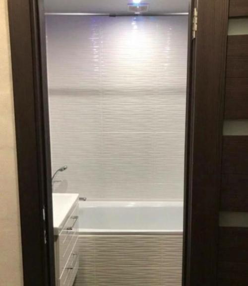 До и после ремонта. 02