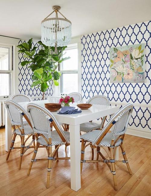 Стильные и современные. 02