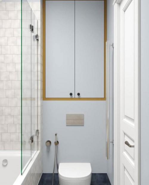 Красивый интерьер. В приятном сочетании цветов. 06