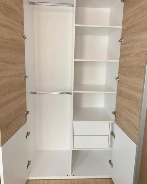 Интерьер детской комнатки. 06