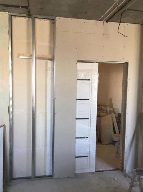 Интересное решение для интерьера. 03