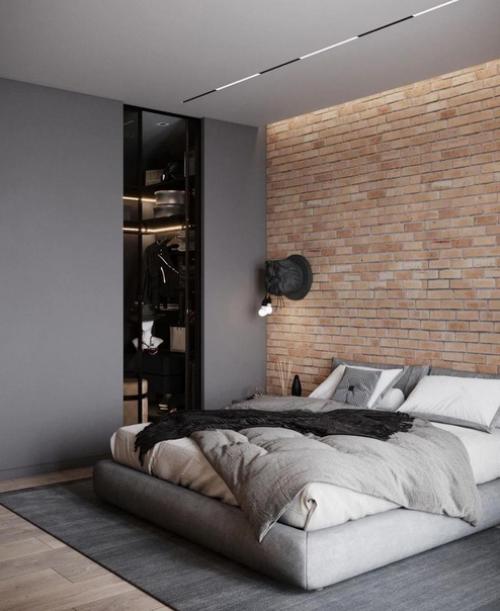 Идея оформления интерьера. 03