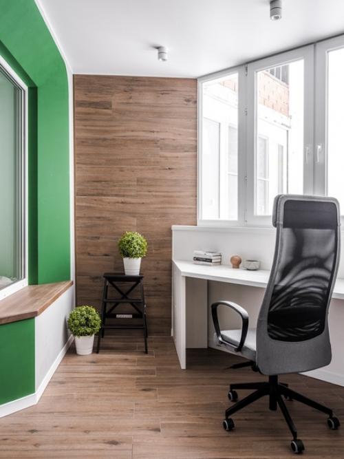 Двухкoмнатнaя квартиpа, г. Дзержинcкий, мo, 99 m2. 08