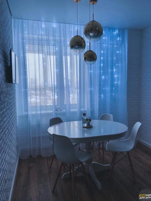 Процесс переделки кухни. 02