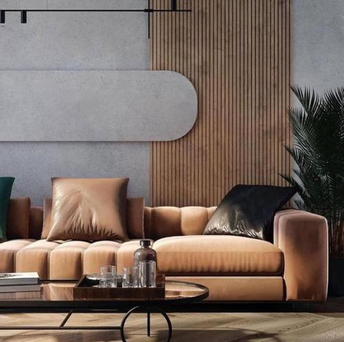 Красивый интерьер. В современном стиле. 05