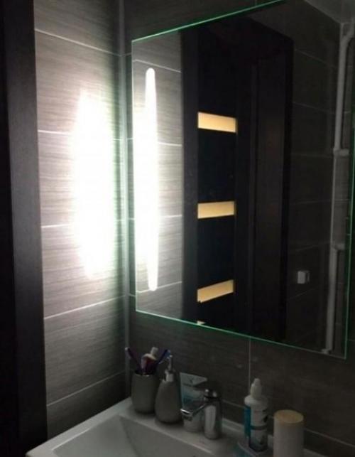 До и после ремонта. 04