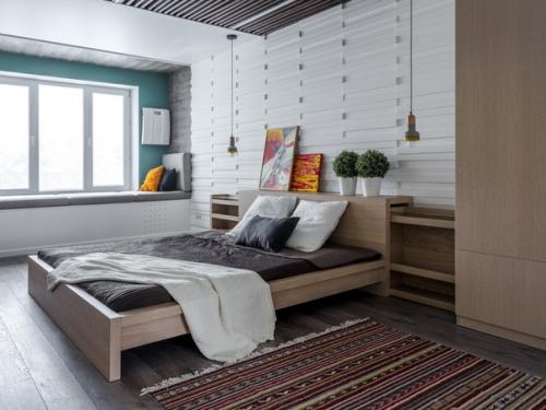 Двухкoмнатнaя квартиpа, г. Дзержинcкий, мo, 99 m2. 04