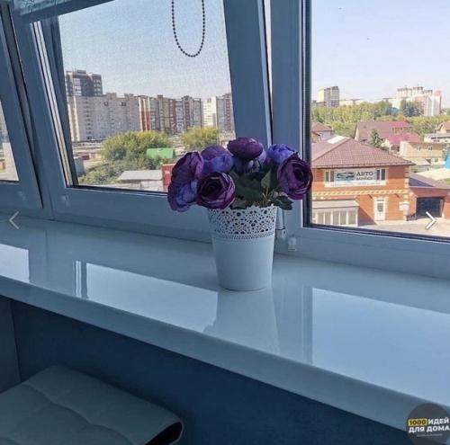 Стильная и уютная. 02