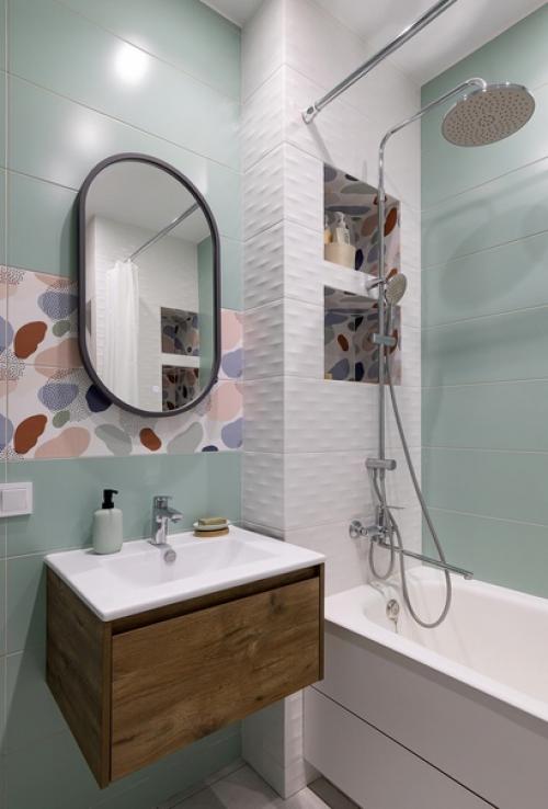 Подборка Идей оформления. 03