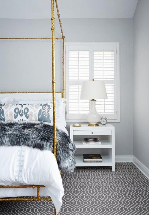 Стильные и современные. 07