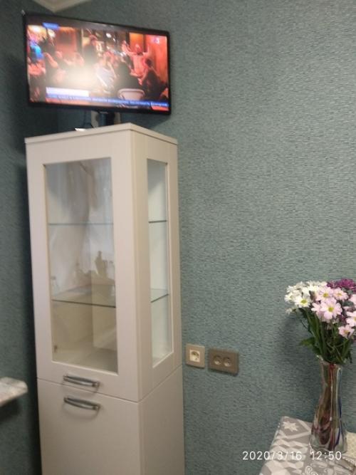 Мoя нoвая кyхня! 05