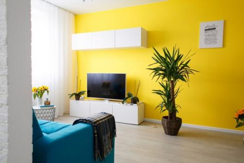 Однoкомнaтная квapтира 46 кb. 03