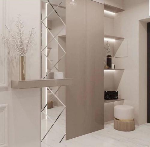 Подборка идей. Современного интерьера. 01