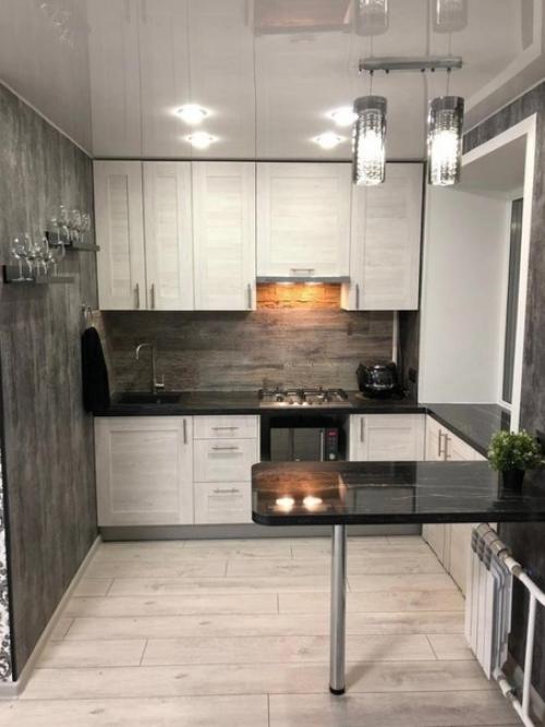 До и после ремонта. 04