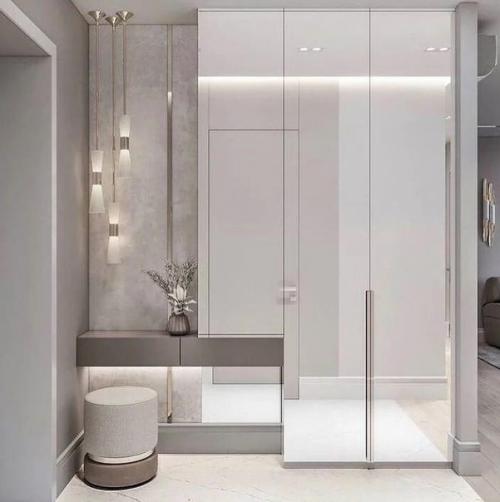 Подборка идей. Современного интерьера. 04