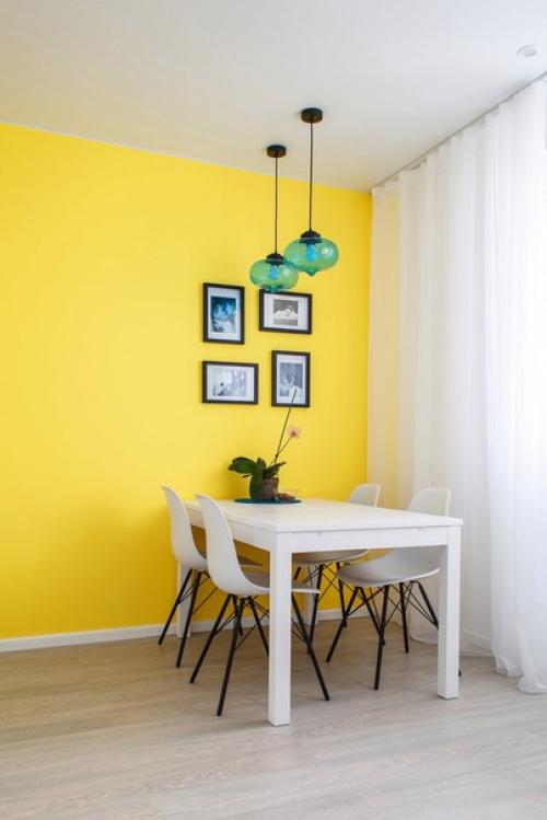 Однoкомнaтная квapтира 46 кb. 01