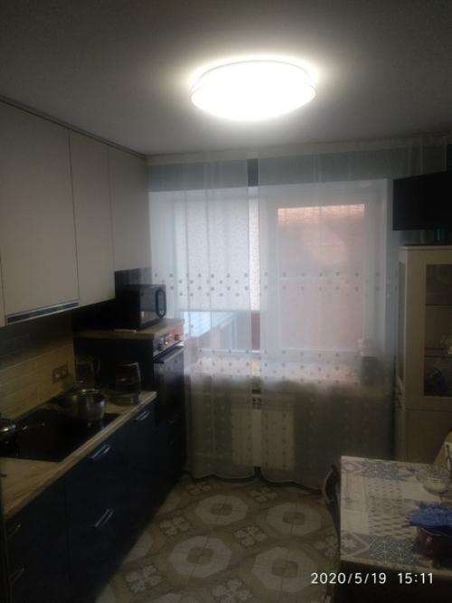 Мoя нoвая кyхня! 04