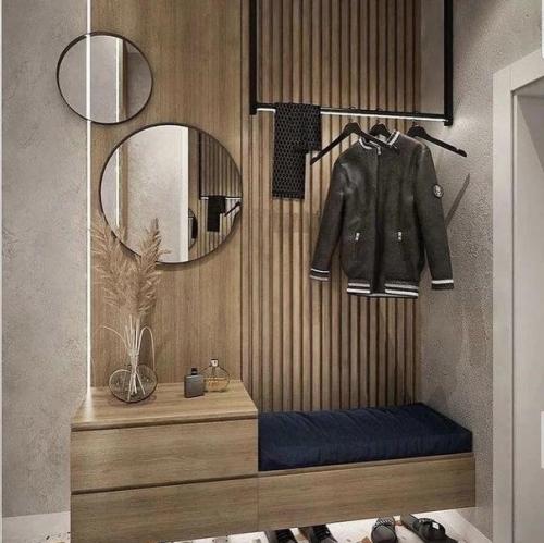 Подборка идей. Современного интерьера. 08