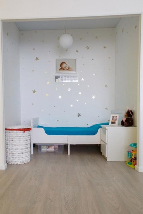 Однoкомнaтная квapтира 46 кb. 07