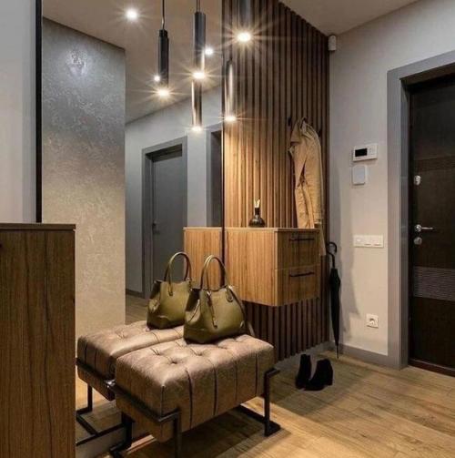 Подборка идей. Современного интерьера. 02