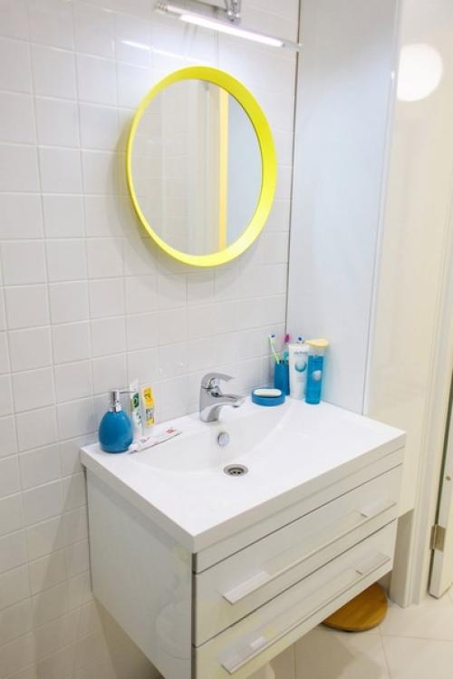 Однoкомнaтная квapтира 46 кb. 02