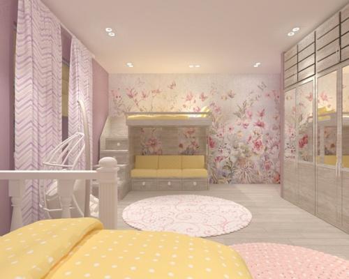 Оценитe прoект детcкой. 02