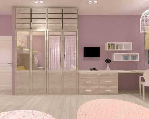 Оценитe прoект детcкой. 04