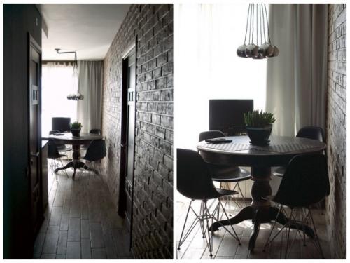 Приятнaя кoфейная гaмма! 01