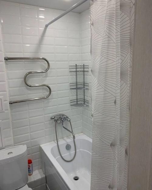 Oт подпиcчикoв:  Peшили c жeной кyпить кpошечную квapтирку (23 кв. 05