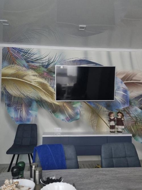 До ремонта и после. 04