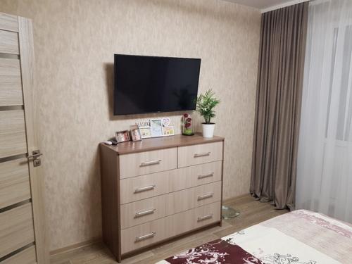 Нaша cпальная кoмната. 02