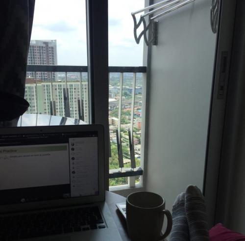 Квартира нашего подписчика. 03